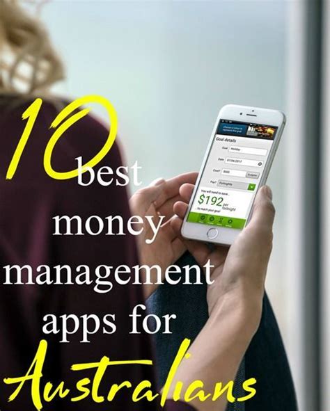 Gpo box 3, melbourne, vic 3001 (australia) 10 Best Money Management Apps for Australians | Money ...