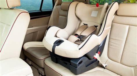 Such seat should never have been made and accepted for sale. Car Seat Expiration: How Long Are Car Seats Good For?
