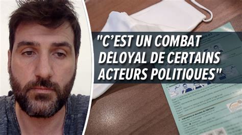 "La saga a assez duré": Avrox, accusée d'avoir falsifié la ...