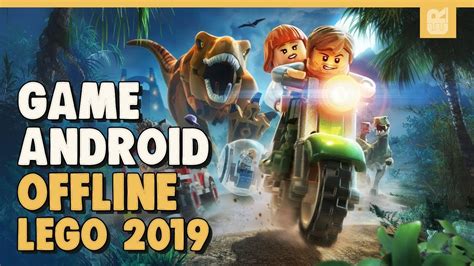 Sejak pada akhir tahun 2018 sudah sangat banyak. 5 Game Android OFFLINE LEGO Terbaik 2019 - YouTube