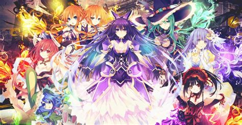 Yin yang master qingming's life is in danger and he travels to different worlds to prepare for the upcoming assaults. Download Date A Live Season 3 BD Batch Sub Indo ...