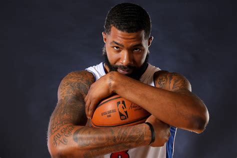 Soon after, marcus morris went on. Los Angeles Lakers: 3 Ways Markieff Morris can help the team