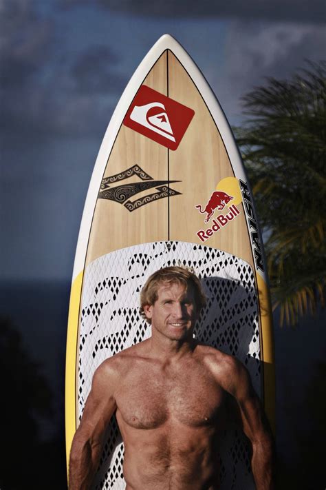 Robby naish gives the lowdown on why jaws rocks. BigBlu incontra il mito Robby Nash | Sailbiz