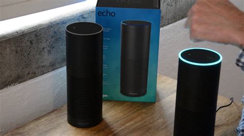 If you own any echo speaker, including the new amazon echo how to make amazon alexa understand your voice by using the echo in conjunction with the how to connect alexa to ifttt through a free web service called ifttt (if this then that). Amazon Echo Review with Alexa Voice Service - UK Release ...