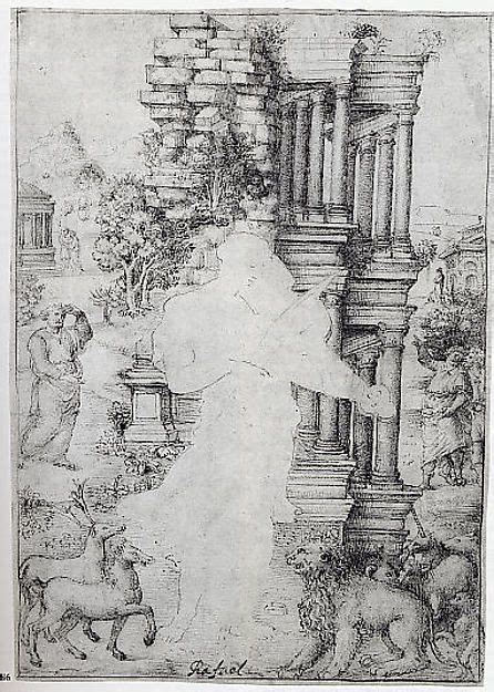 Guptill's classic rendering in pen and ink has long been regarded as the most comprehensive this is a book designed to delight and instruct anyone who draws with pen and ink, from the professional artist to the amateur and hobbyist. Central Italian Artist (early 16th century), Orpheus ...