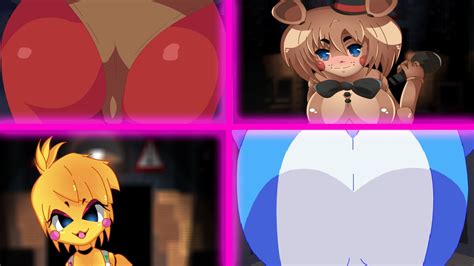 Five nights in anime is a five nights at freddy's fan game made by mairusu paua. Five nights at anime naked - mobile porn video