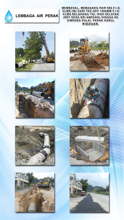 Founded in 1980, mersing group of companies sdn bhd is a construction organization specializing in trenchless technology. ACE CONSTRUCTION & ENGINEERING SDN BHD: Project Completed