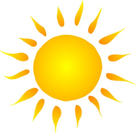 Search more hd transparent sun image on kindpng. 4 Clipart Sun (PNG Transparent) | OnlyGFX.com
