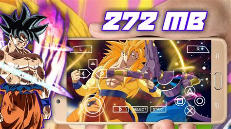 Shin budokai is a fighting video game published by atari released on march 7th, 2006 for the playstation portable. 272 mb dragon ball z war of gods | PSP mod for android ~ Iha Gaming