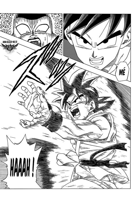 Budokai tenkaichi 3 game is available to play online and download only on downloadroms. B-Manga : Lecture en ligne - One-Shot - Chapitre Dragon Ball Z 3 - Page 30