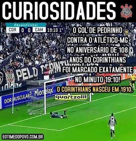 The best memes from instagram, facebook, vine, and twitter about corinthians x palmeiras. Pin de Revenge Gantz em Corinthians Forever | Clube ...