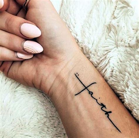Stack on a couple bracelets or a watch and voila! 40 Impossibly Brilliant Tattoo Placement Ideas For Pros ...
