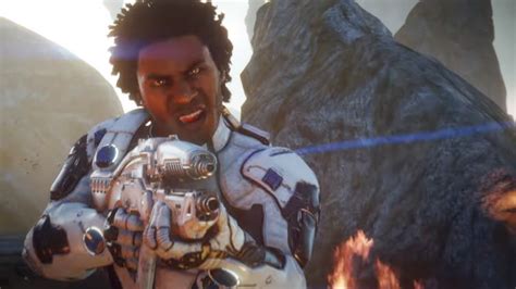 Andromeda video released by bioware introduced players to the game's exploration elements. UPDATE: Mass Effect Andromeda First Impressions Round-Up ...