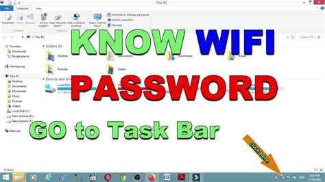 Open the command prompt and run it as administrator. How to see WIFI password windows 10, 8, 7 and more|Find ...