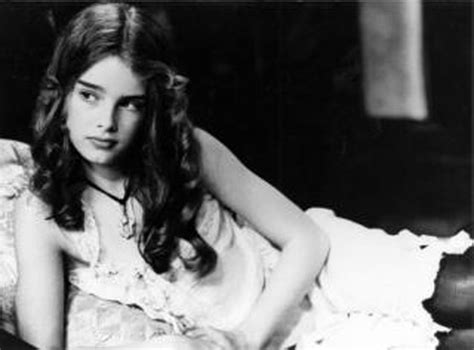 See more ideas about brooke shields, brooke, pretty baby. Toddlers In Tiaras Times Ten » I Mean…What?!?