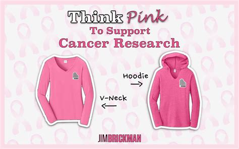 Each october, thousands of organizations around the world take part in breast cancer awareness month. Recognize Breast Cancer Awareness Month - Jim Brickman Music