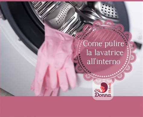 Come pulire la lavatrice dal calcare. Come pulire la lavatrice all'interno nel 2020 | Pulizia ...
