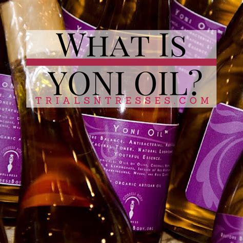 Cheap massage tools, buy quality beauty & health directly from china suppliers:undrilled yoni egg set vaginal tightening natural aventurine yoni eggs kegel exerciser vaginal massage yoni. What Is Yoni Oil & What Are Its Benefits? | Yoni pearls ...