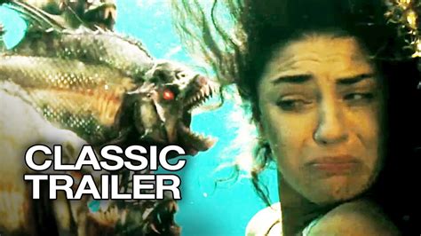 Explore our extensive collection of logo reveals and intro animations in every style. Piranha 3D (2010) - Official Trailer #1- Eli Roth Movie HD ...