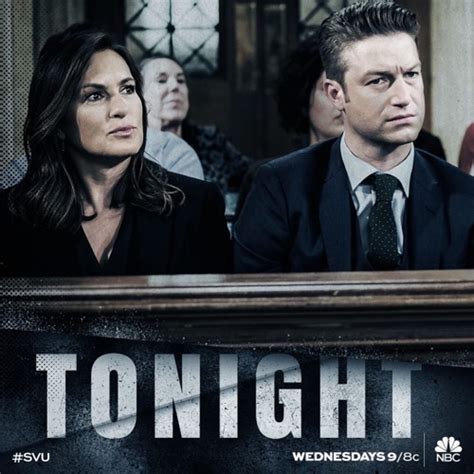 Svu season 17 episode 15, two prominent people end up getting arrested after a sting operation exposes an online pedophile ring. Law & Order SVU Recap 2/8/17: Season 18 Episode 10 ...