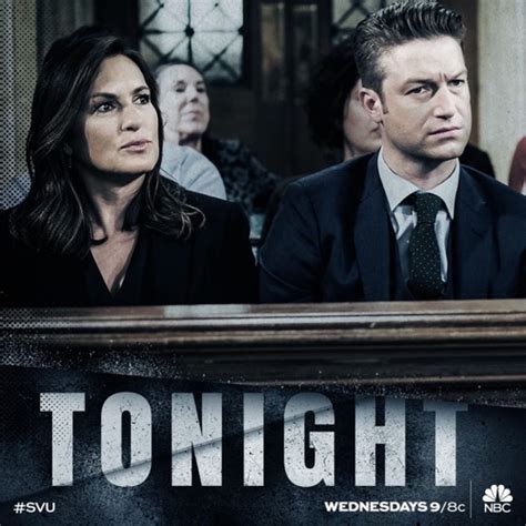 This time on season 17 episode 15 collateral damages, law & order: Law & Order SVU Recap 2/8/17: Season 18 Episode 10 ...