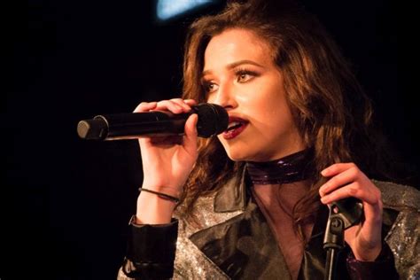 Ioana ignat (born july 22, 1998, in botoșani, romania) is a romanian singer who became known through her participation in vocea româniei. Ioana Ignat