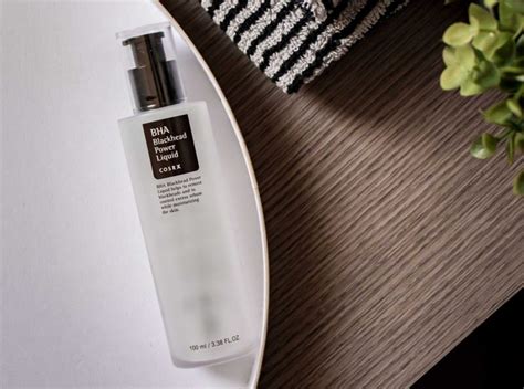 Bha blackhead power liquid gets rid of dead skin cell and blackhead within the pores and prevents oxidized sebum from turning into blackheads. REVIEW | COSRX BHA Blackhead Power Liquid