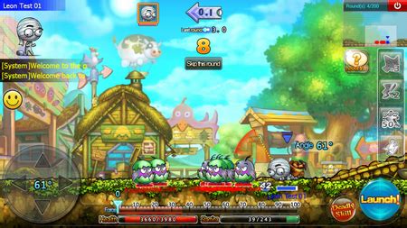 Maplestory es el juego coreano por excelencia, ya que fue al igual sin embargo he probado otros juegos coreanos (las conversiones de maze of galious, nemesis 2 he. Juegos Coreanos Para Celular / Aplicaciones Coreanas Para ...