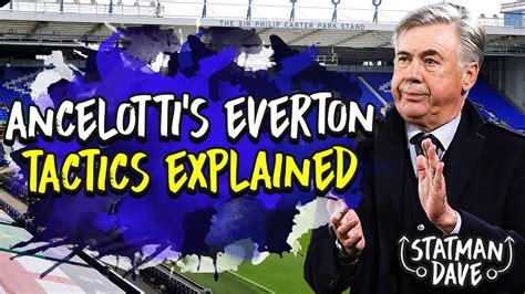 Get the best of sporcle when you go orange. How Carlo Ancelotti has turned Everton into Champions ...
