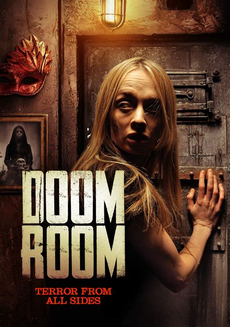 When you're talking horror movies, there's plenty of zombies to anyway, here are 13 distinctly different werewolf movies, each with something to offer, whether it's incredible transformations, gratuitous gore, or. Movie Review: Doom Room (2019) - horrorfuel.com