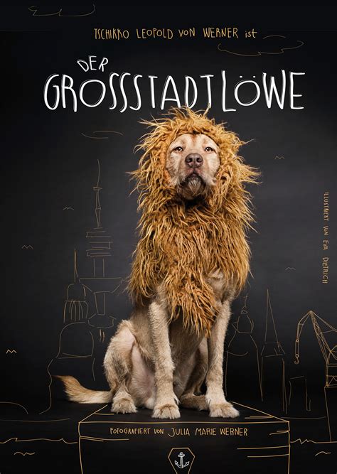 Check spelling or type a new query. GROSSSTADTLOEWE / BIG CITY LION on Behance