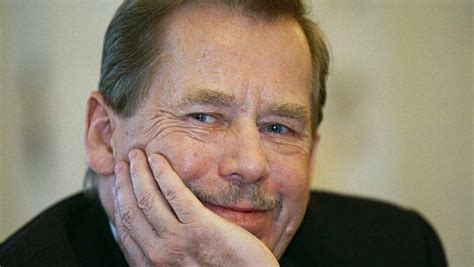 He was also a renowned playwright, poet and essayist. Václav Havel - Novinky.cz