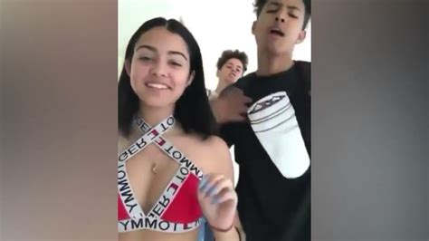 Maybe you would like to learn more about one of these? Malu trevejo boyfriend. Malu Trevejo Bio, Wiki, Age, Net ...