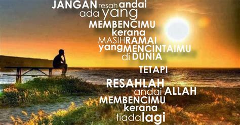 5 kata kata bijak motivasi hidup islam atau islami. Awas Baper!!! Kumpulan Mutiara Kata Hati Untuk Semua Hati ...