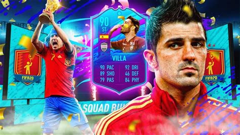 I will show you how to create per mertesacker, i will give you enough time to copy all the settings. WE FINALLY GOT HIM! 90 END OF ERA VILLA PLAYER REVIEW ...