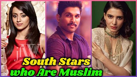 So let us know what you think of our top ten and hey, go ahead description: South Indian Muslim Actress Name List : From Ar Rahman To Dharmendra 8 Celebrities Who Converted ...