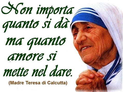 Via libera allora a un biglietto su cui scrivere una frase di auguri per la prima comunione tratta dai passi più belli del vangelo o dalle parole di madre teresa di. Dà al mondo il meglio di te.. (Madre Teresa di Calcutta)