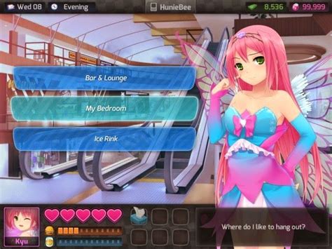 Dating simulation games started gaining popularity in japan during the 90's. Free pc dating sims