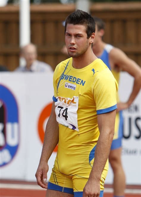 Armand duplantis is the new european champion of pole vault. Champion Gallery - A collection of male photographs taken ...