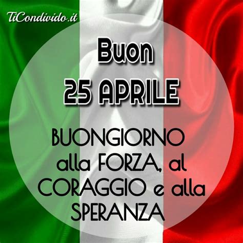 Su una #libertà riconquistata anche per loro. Le più Belle Immagini per il Buon 25 Aprile per WhatsApp!