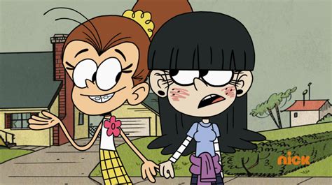 Users rated the danejones lez makes her wet videos as very hot with a 71% rating, porno video uploaded to main category: The Loud House S3: Luan And Maggie Screenshot by ...