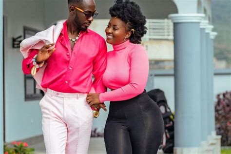 Talking about her husband, thomas tuchel is a popular football coach as well as a former football player. 'Don't lose your hips' - Okyeam Kwame pays touching ...