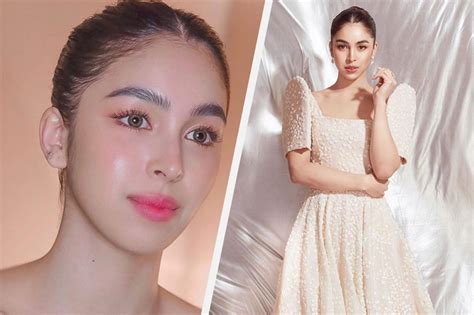 Kim chiu binuking sina julia barretto at gerald anderson sa showtime! After controversy, Julia Barretto shares quote about being ...