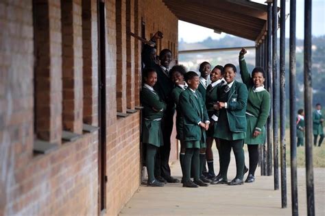 Edarabia showcases all private schools in south africa through which parents can filter by tuition fees, curriculum, rankings & ratings. Education is the way to end inequality in South Africa ...