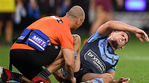 This year i've compiled them into 3 different. State of Origin 2019: Nathan Cleary, Blues team news ...