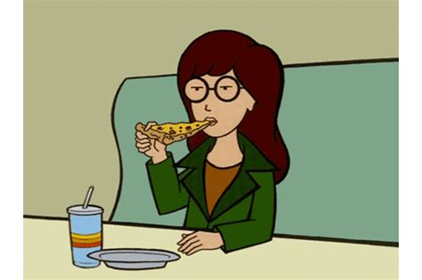 Email us and we'll put it on the list. Astrology GIFs for the Week of April 20, 2015 | Daria ...