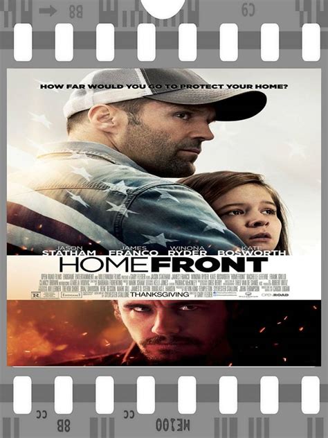 2013, action/mystery & thriller, 1h 40m. HOMEFRONT (2013) ... Ass - Kicking New Red Band Trailer ...