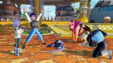 107 mb) is a arcade game for pc. Dragon Ball Xenoverse 2 - PC Torrent Download - Torrents Games