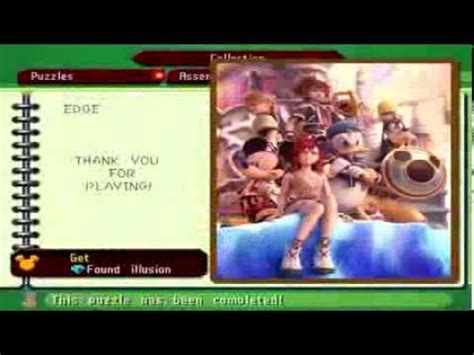 See full list on kingdomhearts.fandom.com Kingdom Hearts II Final Mix [Part 45 ~ Collecting all ...