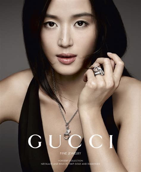 We did not find results for: Jun Ji Hyun Is First Korean Actress to Be Chosen as Gucci ...